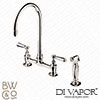 Barber Wilsons Spare Parts