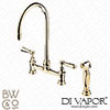 Barber Wilsons Spare Parts