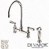 Barber Wilsons Spare Parts