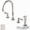 Barber Wilsons Spare Parts