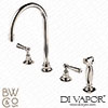 Barber Wilsons Spare Parts