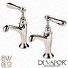 Barber Wilsons Spare Parts