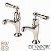 Barber Wilsons Spare Parts