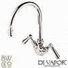 Barber Wilsons Spare Parts