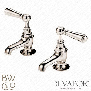 Barber Wilsons RML2123 Regent Pair Basin Taps with 3 Inch Spout Spare Parts