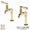 Barber Wilsons Spare Parts