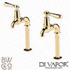 Barber Wilsons Spare Parts