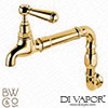 Barber Wilsons Spare Parts