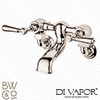 Barber Wilsons Spare Parts
