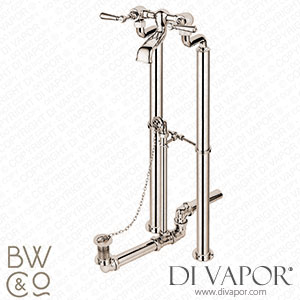 Barber Wilsons RML3310-3400T-1890 Regent Metal Lever 3310/3400T 1890s style Spare Parts