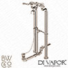 Barber Wilsons Spare Parts