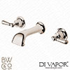 Barber Wilsons Spare Parts