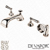 Barber Wilsons Spare Parts