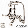 Barber Wilsons Spare Parts