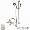 Barber Wilsons Spare Parts