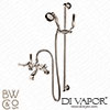 Barber Wilsons Spare Parts