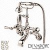 Barber Wilsons Spare Parts