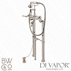 Barber Wilsons RML4310-3400DP-1890 Regent Metal Lever 4310/3400DP 1890s style Spare Parts