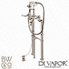 Barber Wilsons Spare Parts