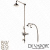 Barber Wilsons Spare Parts