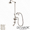 Barber Wilsons Spare Parts