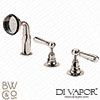 Barber Wilsons Spare Parts