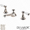 Barber Wilsons Spare Parts