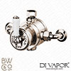 Barber Wilsons Spare Parts