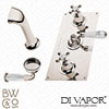 Barber Wilsons Spare Parts
