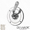 Barber Wilsons Spare Parts