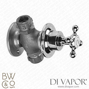 Barber Wilsons TT3450WS Wall Stops 3/4 Inch Spare Parts
