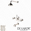 Barber Wilsons Spare Parts