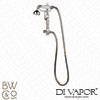 Barber Wilsons Spare Parts