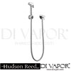 Hudson Reed BW001 Spare Parts