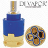 Pressure Balance Valve