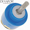 Ceramic Disc Joystick Cartridge