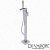 Better Bathrooms Spare Parts