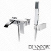 Better Bathrooms Spare Parts