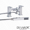 Better Bathrooms Spare Parts