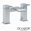 Better Bathrooms Spare Parts