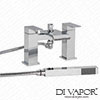 Better Bathrooms Spare Parts