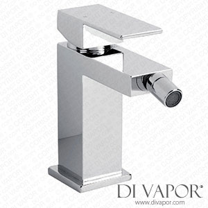 Better Bathrooms BeBa_12911 Bidet Mixer Tap - Cube Spare Parts
