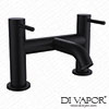 Better Bathrooms Spare Parts