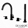 Better Bathrooms Spare Parts