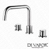 Better Bathrooms Spare Parts