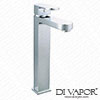 Better Bathrooms Spare Parts