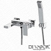 Better Bathrooms Spare Parts