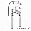 Better Bathrooms Spare Parts