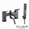 Better Bathrooms Spare Parts