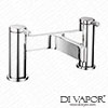 Better Bathrooms Spare Parts